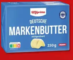 PENNY Milprima Markenbutter Angebot