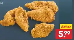 Netto Marken-Discount Chicken Tender Angebot