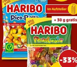 PENNY Haribo Pico-Balla Angebot