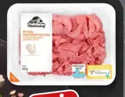 PENNY Mühlenhof Puten Geschnetzeltes Angebot