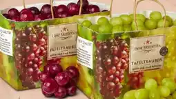 PENNY Best Moments Tafeltrauben Angebot