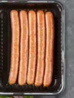 PENNY Willms Rinder-Bratwurst Bosporus Angebot