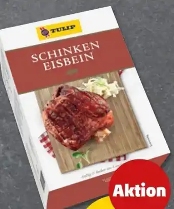 PENNY Tulip Schinken-Eisbein Angebot