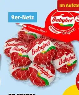 PENNY Babybel Mini Angebot