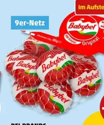 PENNY Babybel Mini Angebot