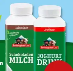 PENNY Berchtesgadener Land Schokoladen-Milch Angebot