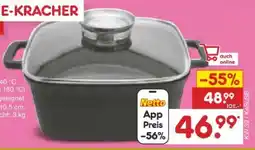 Netto Marken-Discount ELO Multifunktionstopf 24 cm Angebot