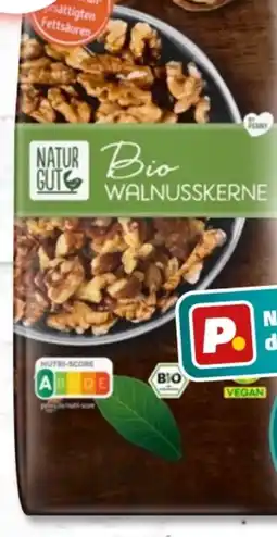 PENNY Naturgut Bio Walnusskerne Angebot