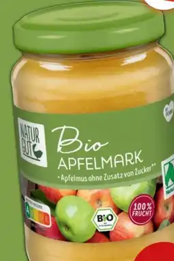 PENNY Naturgut Bio-Apfelmark Angebot