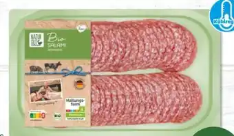 PENNY Naturgut Bio Salami Angebot