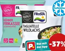 PENNY Frosta Fertiggerichte Angebot