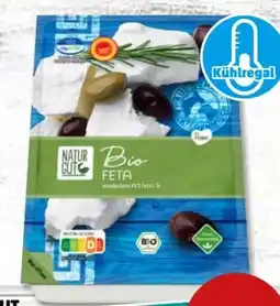PENNY Naturgut Bio Feta Angebot
