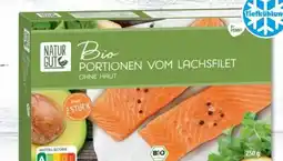 PENNY Naturgut Bio Lachsfilet Angebot