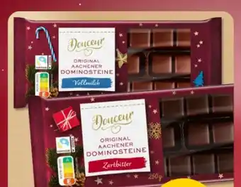 PENNY Douceur Aachener Dominosteine Angebot