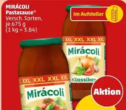 PENNY Mirácoli Klassiker XXL Angebot
