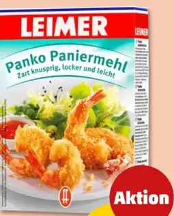 PENNY Leimer Panko Paniermehl Angebot