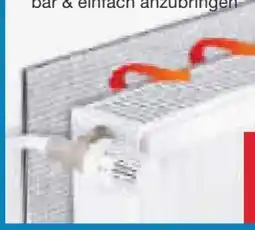 Netto Marken-Discount easy! MAXX Wärme-Reflexionsfolie Angebot