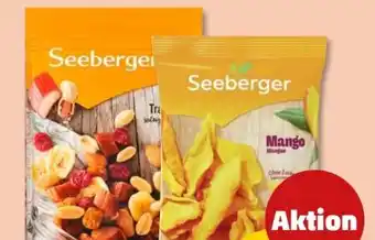 PENNY Seeberger Trail-Mix Angebot