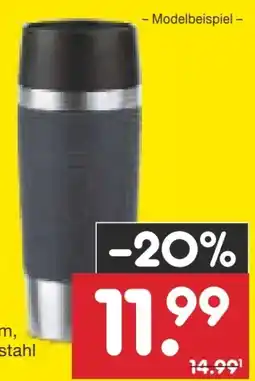Netto Marken-Discount emsa Isolierbecher Travel Mug Angebot