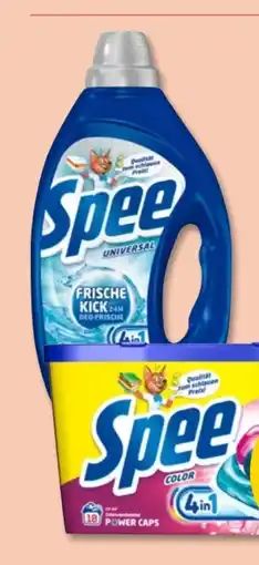 PENNY Spee Frische-Kick 24 h Deofrische Angebot