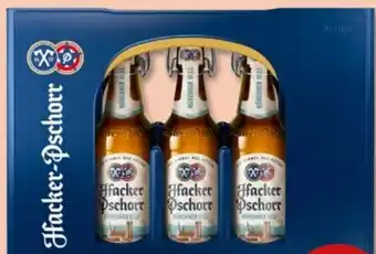 PENNY Hacker-Pschorr Münchner Hell Angebot