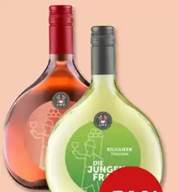 PENNY GWF Franken Die Jungen Frank‘n Silvaner Angebot