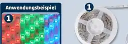 PENNY LED RGB-Band Angebot
