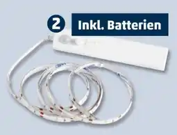 PENNY Sensor Led Band Angebot