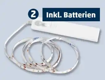 PENNY Sensor Led Band Angebot