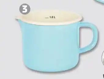 PENNY Stahlemaille-Milchtopf Angebot