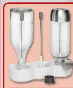 PENNY Sodastream Flaschenhalterung Angebot