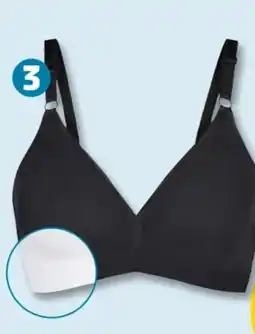 PENNY True Style Damen Bügelloser BH Angebot