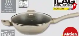 PENNY Home Ideas Cooking Großraumpfanne Angebot