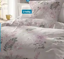 PENNY Home Ideas Living Thermo-Fleece-Bettwäsche-Garnitur Angebot