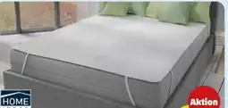 PENNY Home Ideas Living Winter-Matratzenschutzauflage Angebot