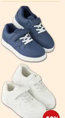 PENNY True Style Kinder-Sneaker Angebot