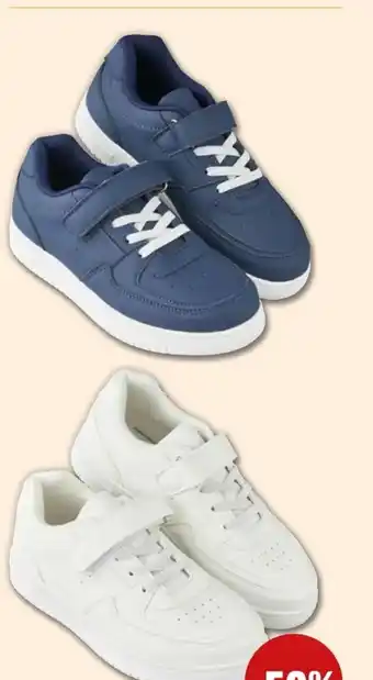 PENNY True Style Kinder-Sneaker Angebot