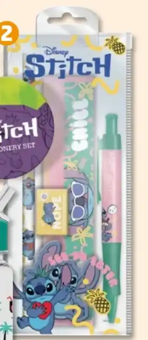 PENNY Stitch & Soul Schreibwaren-Set Angebot