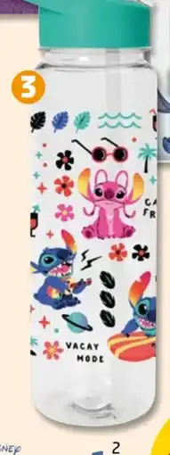PENNY Stitch & Soul Trinkflasche Angebot
