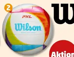 PENNY Wilson Volleyball PXL Angebot