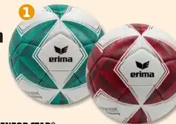 PENNY Erima Fußball Senzor Star Angebot
