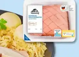 PENNY Mühlenhof Schweine-Krustenbraten Angebot