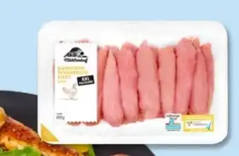 PENNY Mühlenhof Hähnchen-Innenbrustfilets XXL Angebot