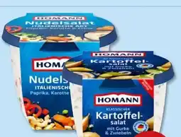 PENNY Homann Beilagensalate Angebot