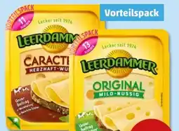 PENNY Leerdammer Caractère Angebot