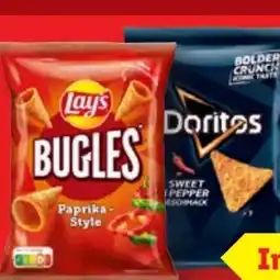Lidl Lay's Bugles Angebot
