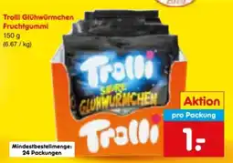 Netto Marken-Discount Trolli Fruchtgummis Angebot