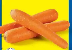 Lidl Möhren Angebot