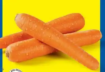 Lidl Möhren Angebot