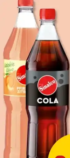 PENNY Sinalco Cola Angebot